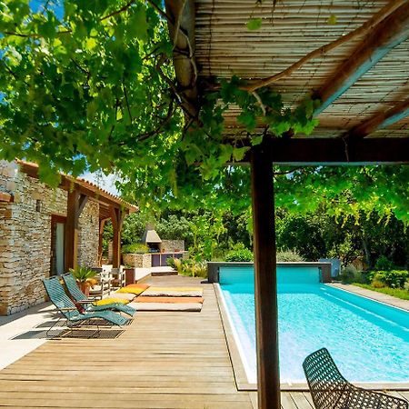 Les Chambres Soleluna Bonifacio Bonifacio  Ngoại thất bức ảnh