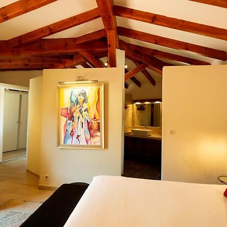 Les Chambres Soleluna Bonifacio Bonifacio  Ngoại thất bức ảnh