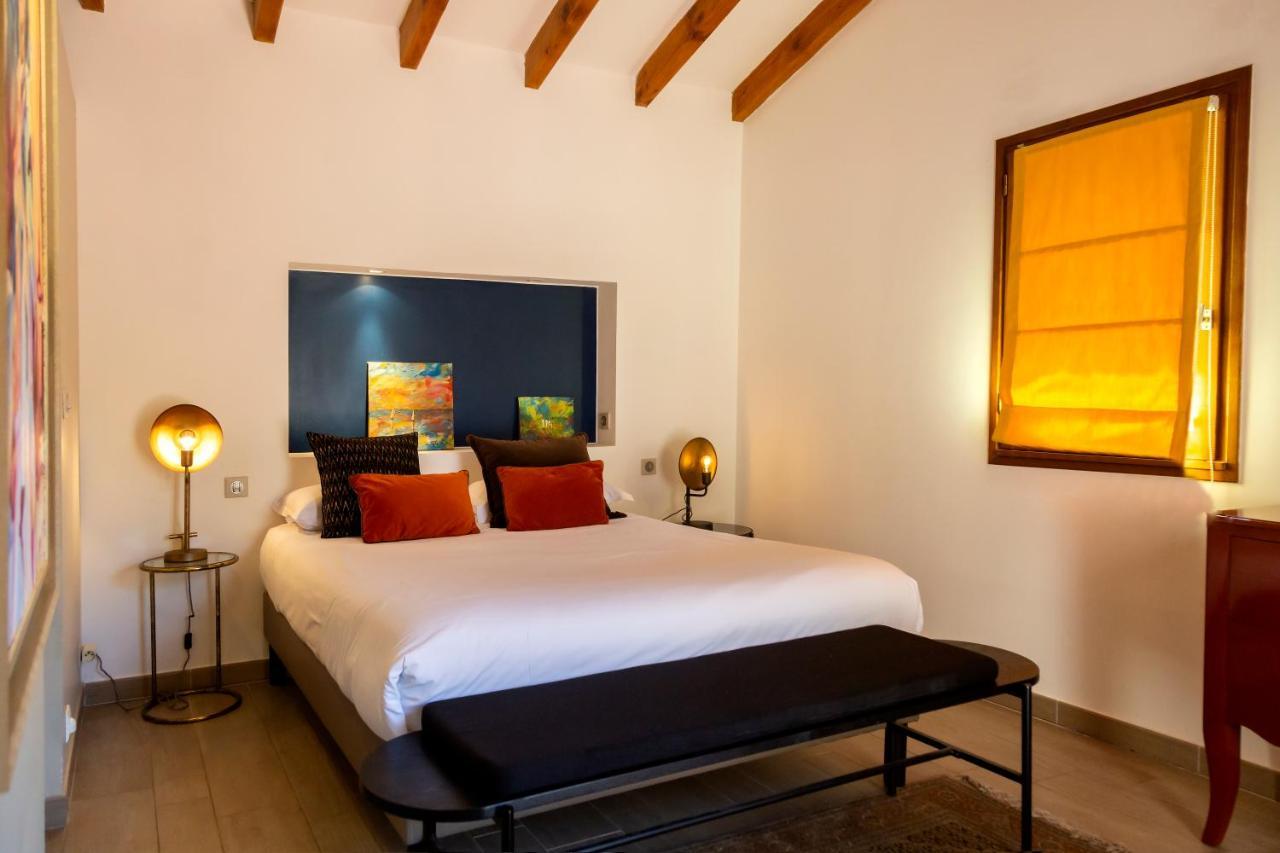 Les Chambres Soleluna Bonifacio Bonifacio  Ngoại thất bức ảnh