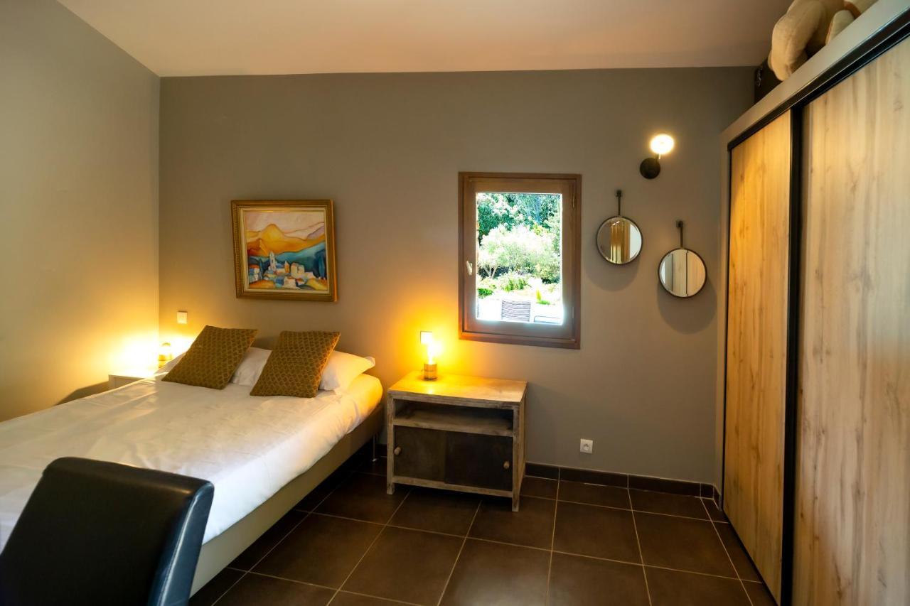 Les Chambres Soleluna Bonifacio Bonifacio  Ngoại thất bức ảnh