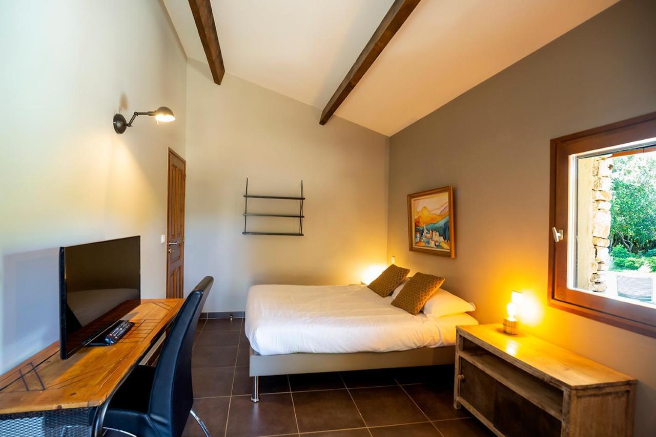 Les Chambres Soleluna Bonifacio Bonifacio  Ngoại thất bức ảnh